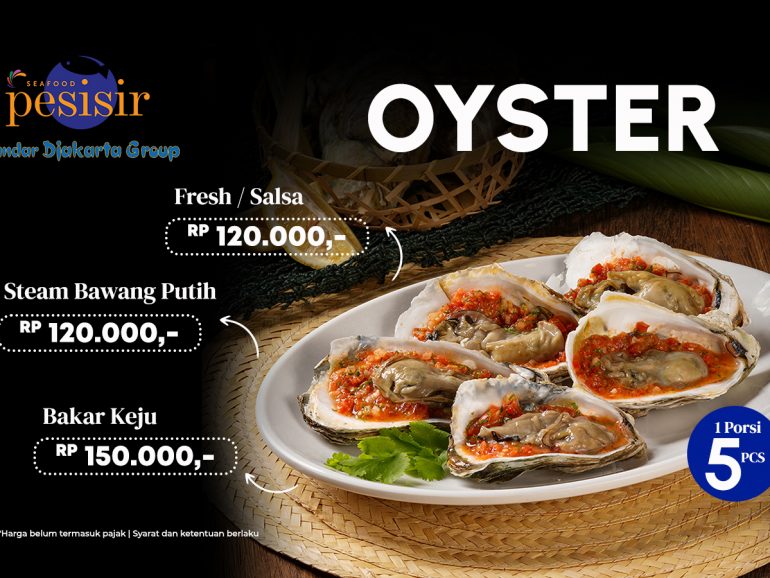 Oyster